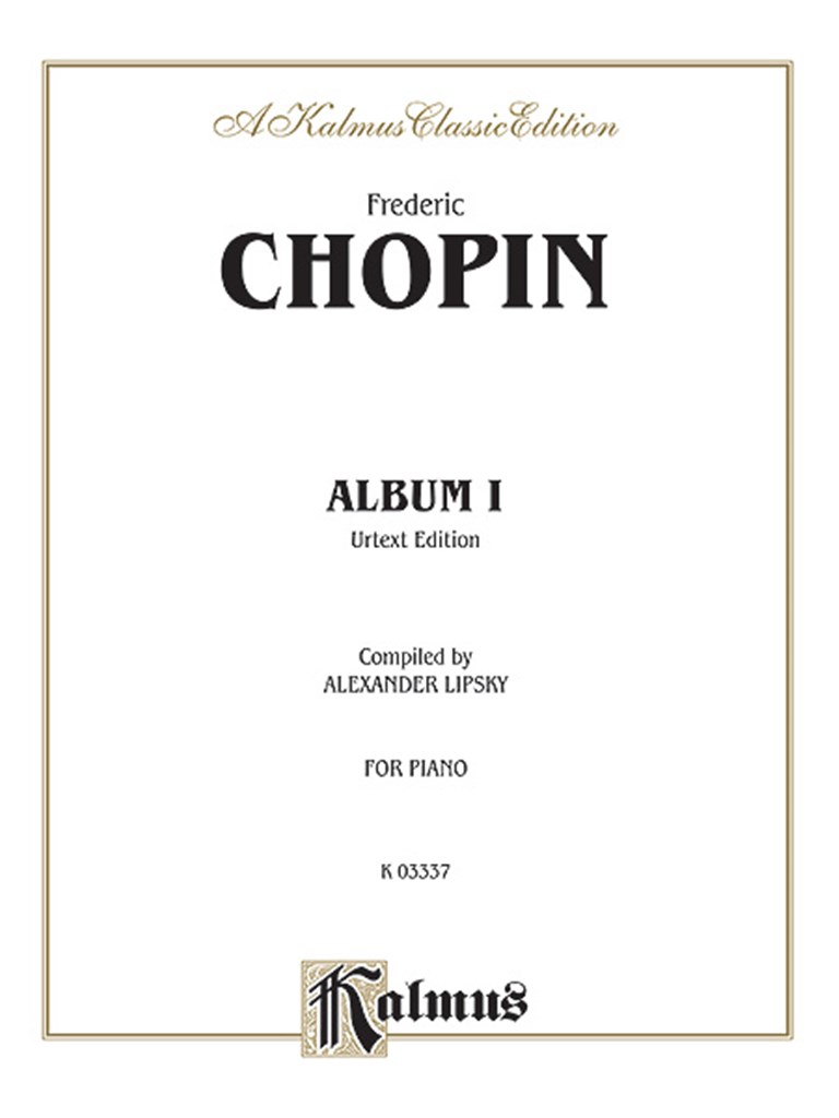 Album I
